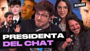 DISCORD ELIGIÓ PRESIDENTA, EMMYS y la POSTA de CONTRACARA