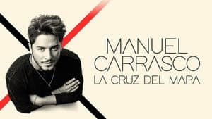 Manuel Carrasco: La cruz del mapa — foto 2