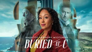 Haunted Harmony Mysteries: Buried at C — foto 3