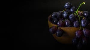 Le raisin a un grain — foto 1