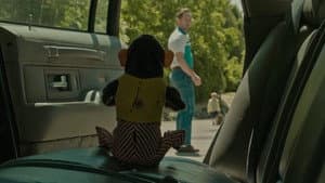 The Monkey — foto 2