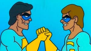 The Ambiguously Gay Duo — foto 1