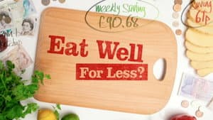 Eat Well for Less — foto 1