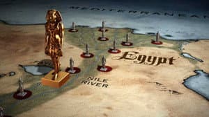 Patterns of Evidence: The Exodus — foto 1