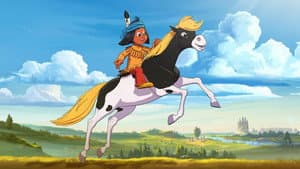Yakari : La Grande Aventure — foto 3