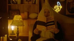 BANANA — foto 1