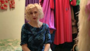 Getting Naked: A Burlesque Story — foto 6