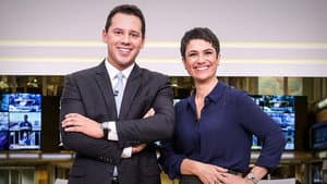 Jornal Hoje — foto 3