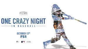 One Crazy Night in Baseball — foto 3