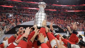 Florida Panthers' 2025 Stanley Cup Championship Film — foto 1