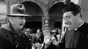 Don Camillo e l'onorevole Peppone — foto 1