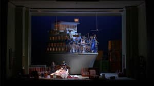 Rossini: L'Italiana in Algeri — foto 6