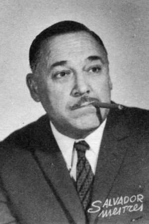 Salvador Mestres