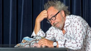 Urban Priol - TILT! 2025 — foto 1