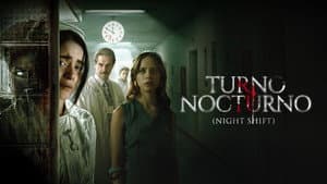 Turno nocturno — foto 7