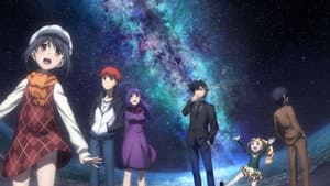 Fate/Kaleid Liner Prisma Illya: The Movie Oath Under Snow — foto 5