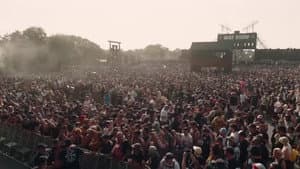 Agnostic Front - Au Hellfest 2022 — foto 1