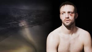 Josh Taylor: Portrait of a Fighter — foto 1