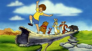 Winnie Pooh: su gran aventura — foto 3