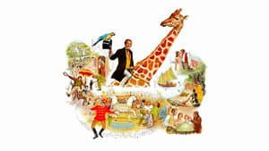 El Extragante Doctor Dolittle — foto 6