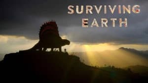 Surviving Earth — foto 1