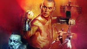Las 36 cámaras del Shaolin — foto 11