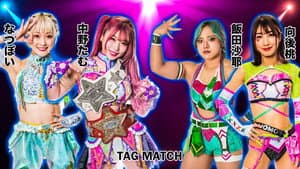 STARDOM in TOKUSHIMA〜すだちくん森のシアター大会 — foto 4