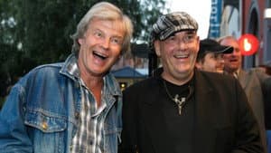 The Best Of Falsk Mathisen — foto 1
