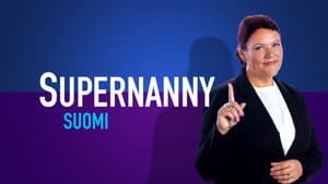 Supernanny Suomi — foto 1