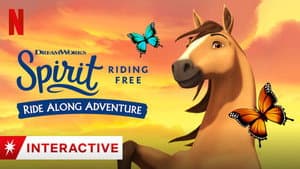 Spirit Riding Free: Ride Along Adventure — foto 4