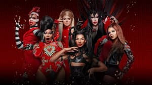 RuPaul's Drag Race: Vegas Revue — foto 1