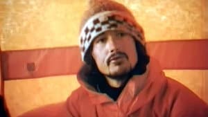 L'Homme Qui Revient De Haut — foto 10