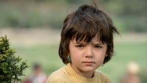 Sezercik Aslan Parçası — foto 1