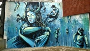 I muri di Alice — foto 1
