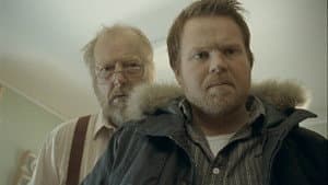Koselig med peis — foto 3