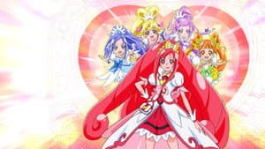 Glitter Force Doki Doki — foto 5