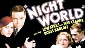 Night World — foto 1