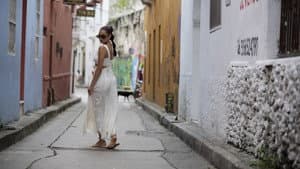 Bebiendo con Shay Mitchell — foto 11