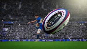 Seis Naciones: El corazón del rugby — foto 2