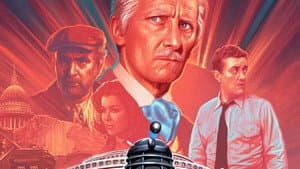 Daleks' Invasion Earth: 2150 A.D. — foto 12
