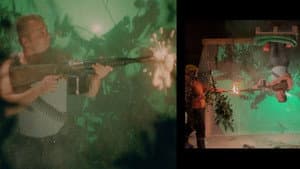 Le Saboteur — foto 1