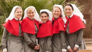 ANZAC Girls — foto 3
