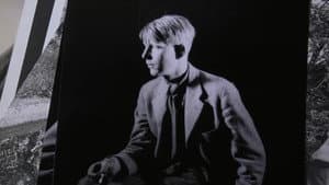 Stop All the Clocks: W.H. Auden in an Age of Anxiety — foto 2