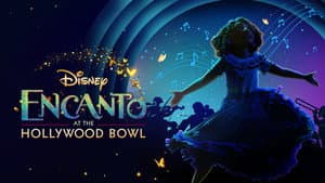 Encanto en el Hollywood Bowl — foto 7