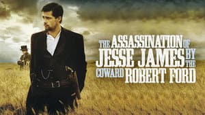 El asesinato de Jesse James por el cobarde Robert Ford — foto 5