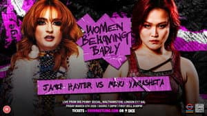 EVE 145: Women Behaving Badly — foto 1