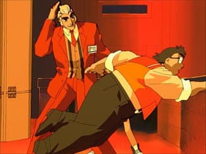 Episodio 18