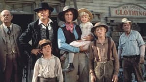 The Apple Dumpling Gang — foto 1