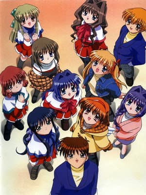 Temporada 1