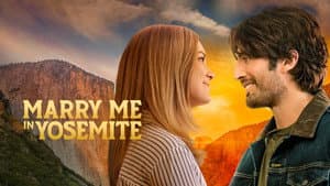 Marry Me in Yosemite — foto 1